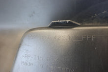 Load image into Gallery viewer, PORSCHE 911 CARRERA S REAR BUMPER 992 2019 onwards GENUINE pn 992807421P
