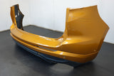 FORD EDGE SPORT REAR BUMPER 2015 onwards 5 Door SUV GENUINE pn GT4B-17F001-AGW