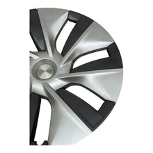 Load image into Gallery viewer, Tesla Model Y 19 Inch Gemini Wheel Cover LH/RH 2020-2024 Genuine 10445235-00-B
