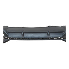 Load image into Gallery viewer, Audi A5 Rear Lower Bumper Cover 2020-2024 Genuine 8W6807521AH

