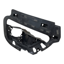 Load image into Gallery viewer, Jeep Compass front bumper RH right fog fitting Genuine 68245796AB
