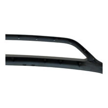Load image into Gallery viewer, Jaguar F-Pace SVR Front Bumper Lower Spoiler 2019-2020 Genuine KK8M-17D957-CAW
