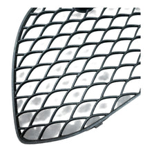 Load image into Gallery viewer, Mercedes GLC Front Bumper Right Grille 2016-2019 Genuine A2538850222
