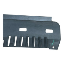 Load image into Gallery viewer, Alfa Romeo Stelvio Quadrifoglio rear bumper fitting trim Genuine 156138205
