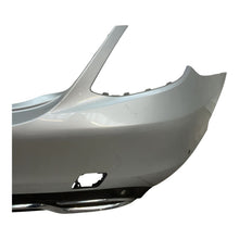 Load image into Gallery viewer, Mercedes C Class Saloon Rear Bumper 2014-2018 Genuine W2058850138
