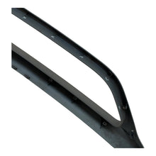 Load image into Gallery viewer, Jaguar F-Pace SVR Front Bumper Lower Spoiler 2019-2020 Genuine KK8M-17D957-CAW

