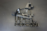 CITROEN C5 X REAR BUMPER RH Fitting Bracket 2022 on Hatchback GENUINE 983769128