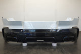 MINI COUNTRYMAN SPORT REAR BUMPER U25 2024 onwards GENUINE pn 51125AOC189