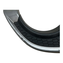 Load image into Gallery viewer, Volvo V40 R Design rear bumper trim valance 2012-2020 Hatchback Genuine 31347162
