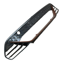 Load image into Gallery viewer, Cupra Born front bumper centre grill 2022-2024 Genuine 10E805903C
