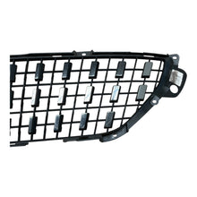 Load image into Gallery viewer, Peugeot 2008 front bumper upper grill 2016-2019 SUV 5 Door Genuine 9815372877
