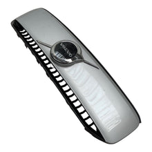 Load image into Gallery viewer, Volvo XC40 Recharge Front Bumper Grille 2022-2024 Genuine 32337601
