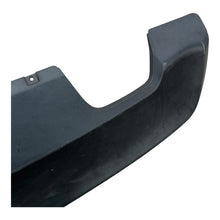 Load image into Gallery viewer, Peugeot 308 rear bumper valance trim 2014-2016 Genuine 9800553777
