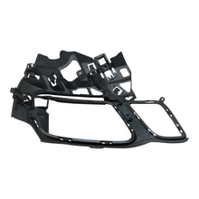 Load image into Gallery viewer, Porsche 911 Left Front Bumper Grille Frame Genuine 99150598501
