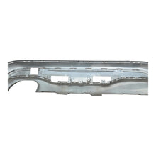 Load image into Gallery viewer, Ford Puma ST Line Rear Bumper Lower Diffuser 2019-2024 Genuine L1TB-17F954-C1-D1
