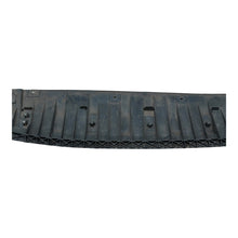 Load image into Gallery viewer, Skoda Fabia front bumper lower under tray closing element  6VO807611C
