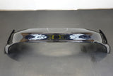PORSCHE TAYCAN FRONT BUMPER 2019 onwards 4 Door GENUINE Used 9J1807221DFFF