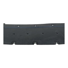 Load image into Gallery viewer, Ford Mustang Mach e front bumper under tray Genuine LJ8B-8B384AH
