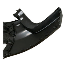 Load image into Gallery viewer, Porsche Cayenne coupe rear bumper right trim 2019-2023 Genuine 9Y3807421E
