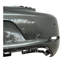 Load image into Gallery viewer, Porsche Boxster rear bumper 718 2017-2021 Genuine pn 982807421FFF
