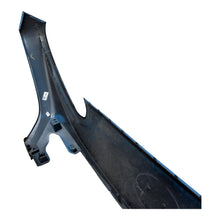 Load image into Gallery viewer, Hyundai Kona front bumper upper section 2020-2022 Genuine 86511-J9CA0
