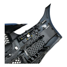Load image into Gallery viewer, Jaguar XE front bumper SE Portfolio 2015-2020 Genuine Used GX73-17F003-AA
