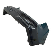 Load image into Gallery viewer, Nissan Qashqai rear bumper 2021-2024 Genuine 85022 6UA0H
