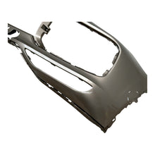 Load image into Gallery viewer, Porsche Cayenne Turbo front bumper 2018-2021 SUV Genuine 9Y0807221A
