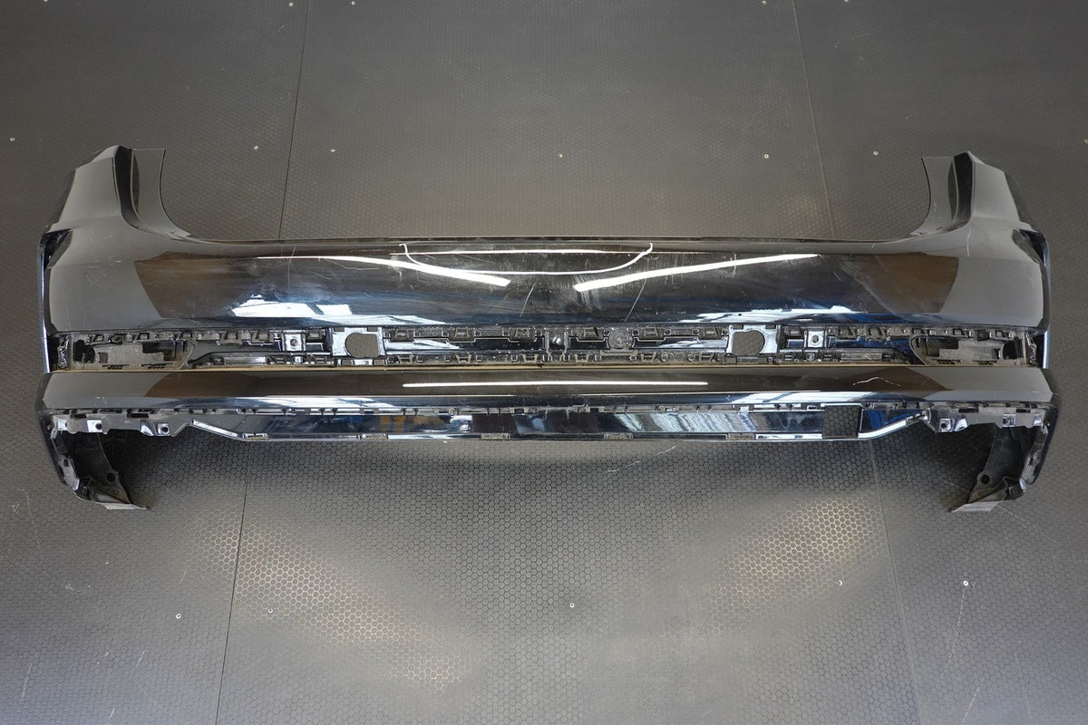 AUDI RS Q3 RSQ3 REAR BUMPER 83F 2020 onwards SUV 5 Door GENUINE pn 83F807511C