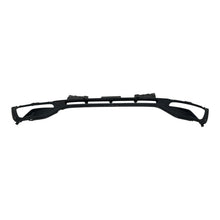 Load image into Gallery viewer, Kia Sportage front bumper centre grill 2010-2015 Genuine 86561-3U000
