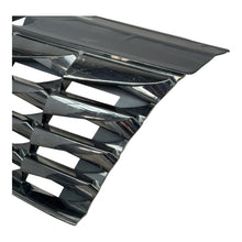Load image into Gallery viewer, Hyundai Tucson front bumper upper grill 2021-2024 Genuine 86366-N7000
