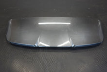 Load image into Gallery viewer, AUDI A3 REAR TAILGATE BOOT SPOILER S Line Sportback 2020 on GENUINE 8Y4827933A

