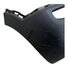 Load image into Gallery viewer, Kia Stonic rear bumper 2017-2019 Genuine  85611-H8400

