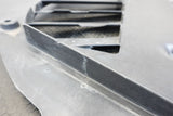 Ferrari 488 Pista front right RH undertray shield Genuine Used Part 89267000