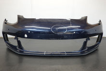 Load image into Gallery viewer, PORSCHE PANAMERA FRONT BUMPER 2017 onwards 971 GENUINE pn 971807221FFF
