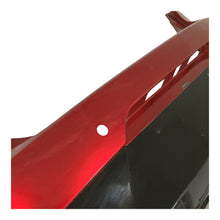 Load image into Gallery viewer, Mazda 3 GT Sport rear bumper 2019-2023 Hatchback Genuine B0S1-50221
