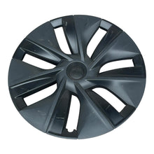 Load image into Gallery viewer, Tesla Model Y aero wheel trim cover 2021-2024 Genuine 1044235-00-C
