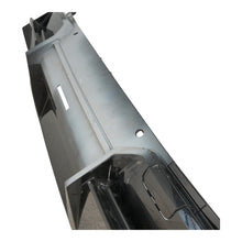 Load image into Gallery viewer, BMW IX rear bumper valance lower section LCI 2024-2026 Genuine 51125A6B6E7

