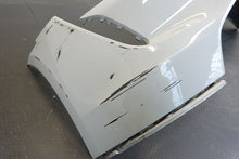 Load image into Gallery viewer, PORSCHE TAYCAN FRONT BUMPER 2019 onwards 4 Door GENUINE 9J1807221DFFF
