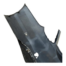 Load image into Gallery viewer, Mercedes C Class Saloon Rear Bumper 2014-2018 Genuine W2058850138
