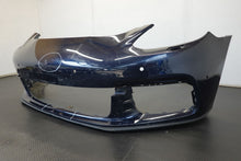 Load image into Gallery viewer, PORSCHE PANAMERA FRONT BUMPER 2017 onwards 971 GENUINE pn 971807221FFF
