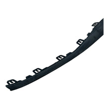Load image into Gallery viewer, MG HS rear bumper valance trim insert carbon effect 2025-2026 Genuine P11610877
