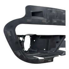 Load image into Gallery viewer, Jeep Compass front bumper RH right fog fitting Genuine 68245796AB
