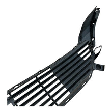 Load image into Gallery viewer, Vauxhall Grandland X Front Bumper Lower Grille 2017-2021 Genuine P1UO-58416
