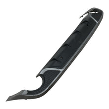 Load image into Gallery viewer, Volvo V40 R Design rear bumper trim valance 2012-2020 Hatchback Genuine 31347162

