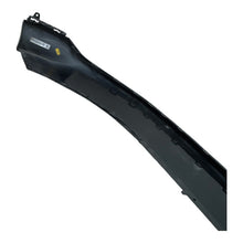 Load image into Gallery viewer, Audi Q6 E-Tron front bumper lower trim 2024-2026 Genuine 85H807733A
