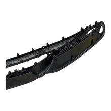 Load image into Gallery viewer, Cupra Born front bumper centre grill 2022-2024 Genuine 10E805903C

