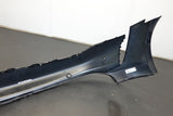 PORSCHE TAYCAN FRONT BUMPER 2019 onwards 4 Door GENUINE Used 9J1807221DFFF