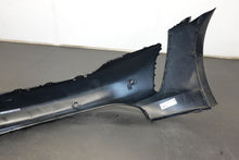 Load image into Gallery viewer, PORSCHE TAYCAN FRONT BUMPER 2019 onwards 4 Door GENUINE Used 9J1807221DFFF
