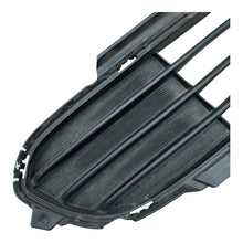 Load image into Gallery viewer, Toyota BZ4X front bumper lower grill 2023-2025 EV Genuine 53112-42360
